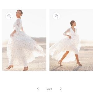Jessakae Celestia dress
